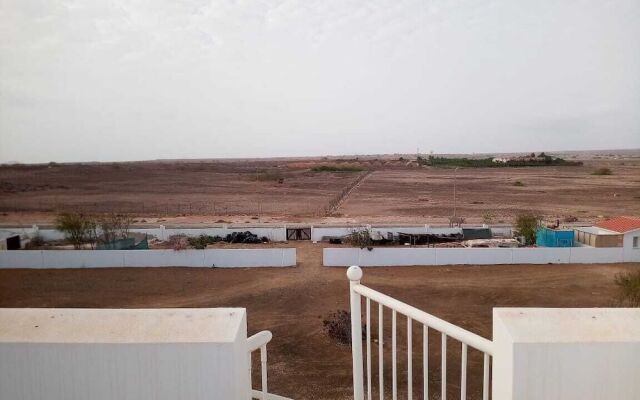 Hotel Dunas