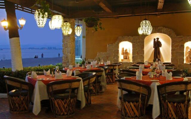 Playa Los Arcos Resort & Spa All Inclusive