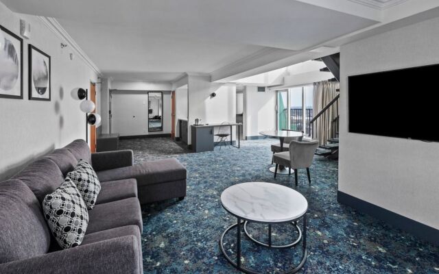 Sheraton Fallsview Hotel