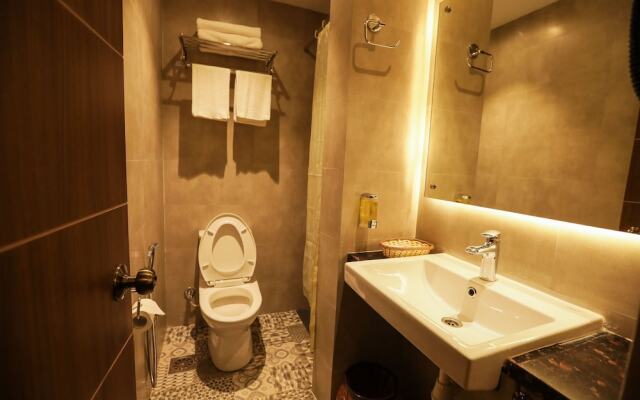 Flying Yak Hotel - Hostel