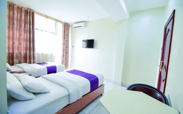 Hotel OK
