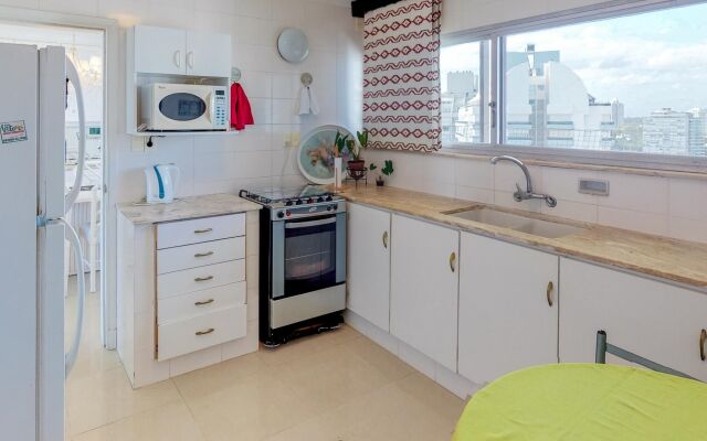 Oceana Suites Opus Alpha ∙ Suite 1402