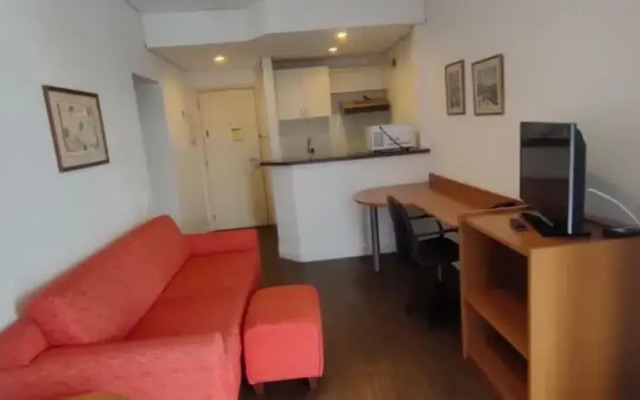 Summit Flat Service São José dos Campos