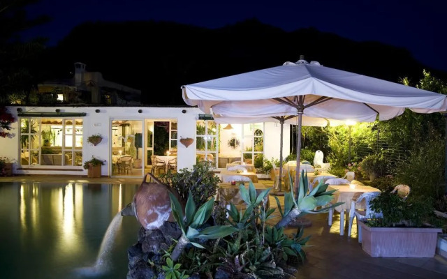 Hotel Villa Melodie - Adults Only