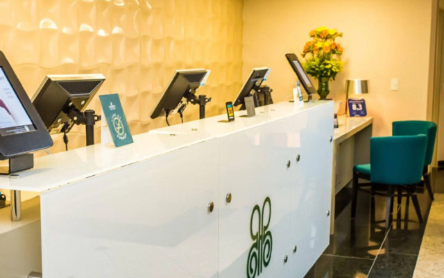 Sol Alphaville Hotel & Residence