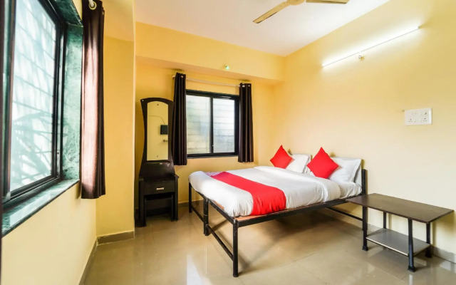 Oyo 63440 Hotel Shree Ram