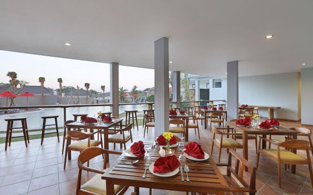 Grand Kesambi Resort and Villas