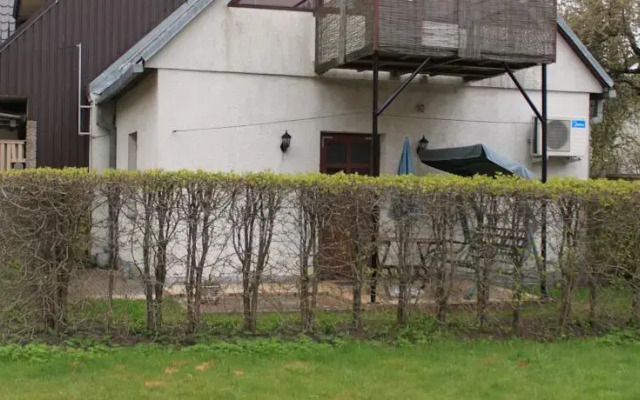 Rannaroosi Guest Apartment - Supeluse
