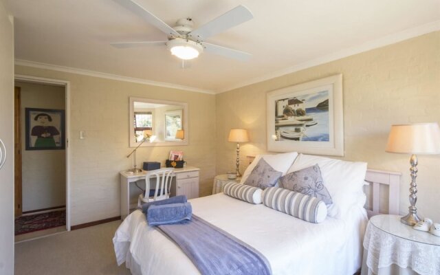 Harbourview Self Catering