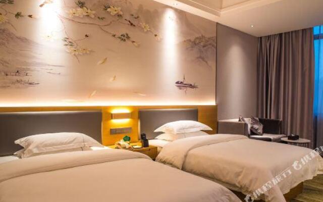 Xiangsihu International Hotel