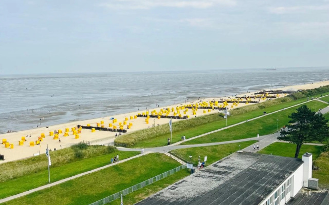 Penthouse Duhner Strand