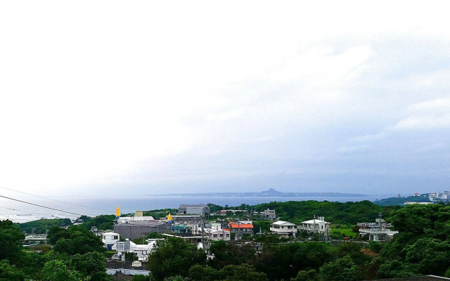 Churamui Terrace