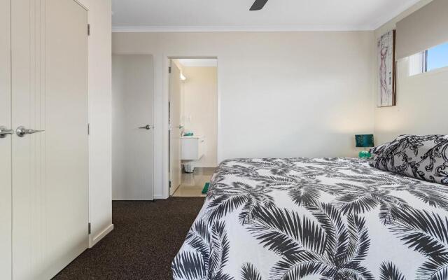 Omokoroa Sea View Apartment