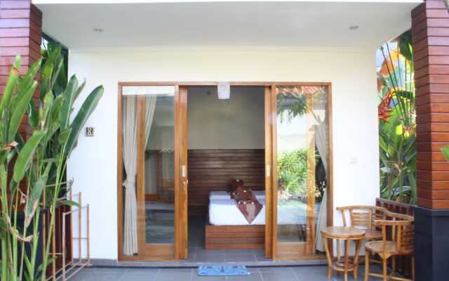 Singabu Bungalows