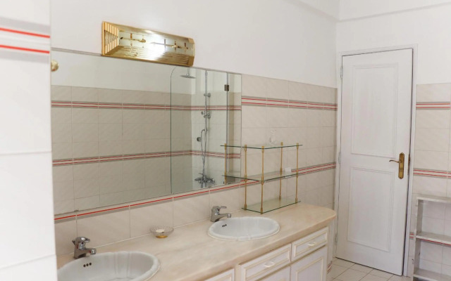 Jenny House with Private Pool