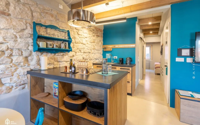 Casa Amando Eco Boutique House