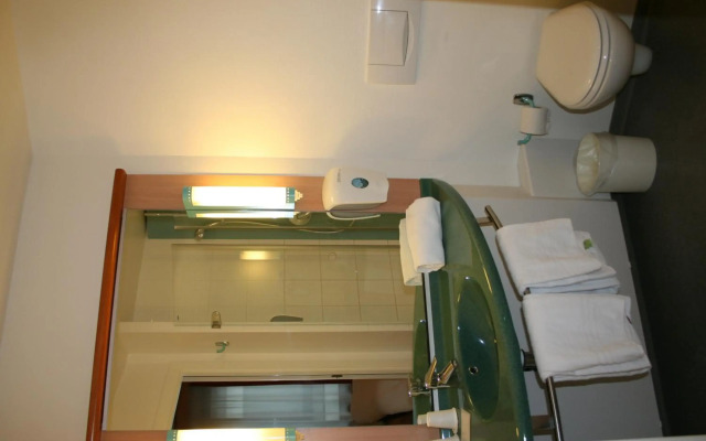 Ibis Charleroi Centre Gare