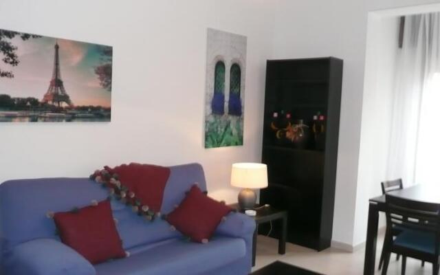 Apartamento Gran Via Fira Montjuic