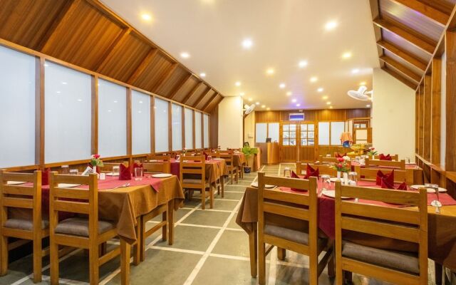 Swagatam Inn