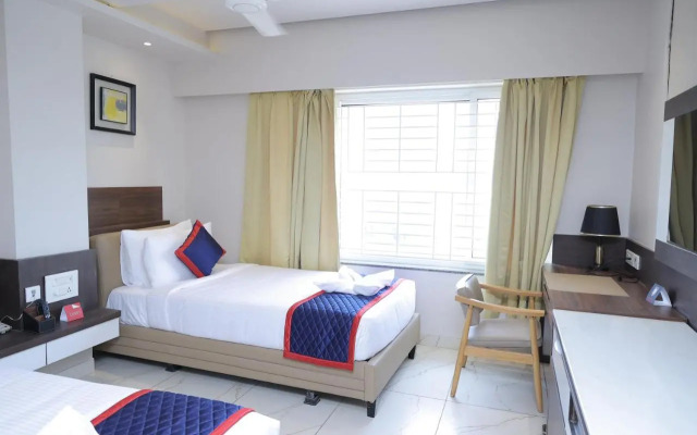 Zip By Spree Hotels Ilkal