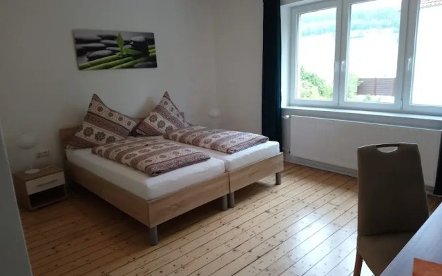 Gästehaus Laßbruch