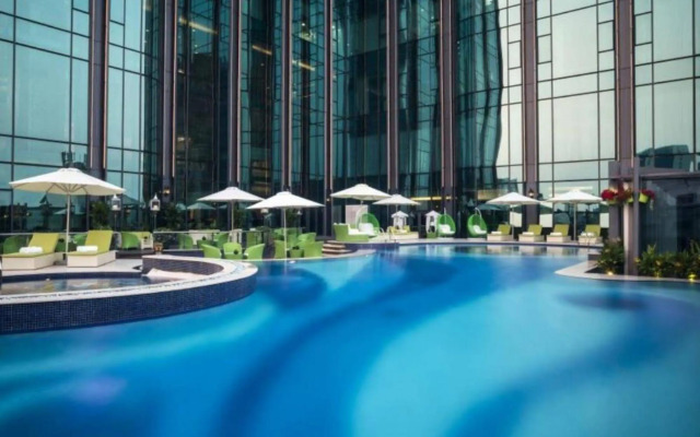 The Reverie Saigon Residential Suites