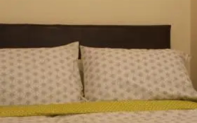 17 The Green Holiday Apartment