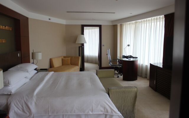 Sheraton Xiamen Hotel