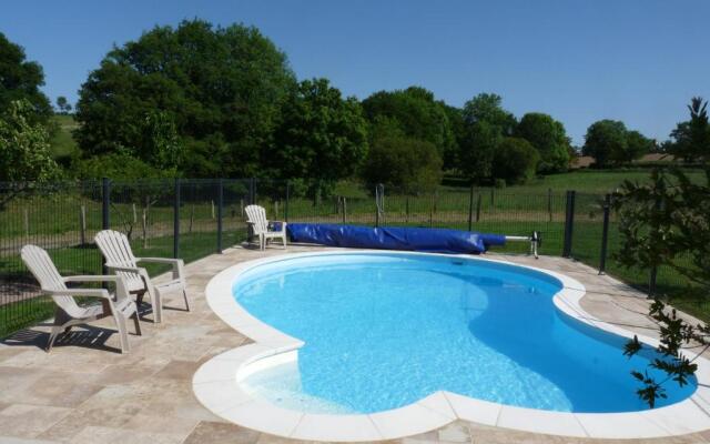 Logis de La Bénétière