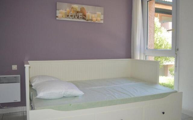 Appartement Saint-Cyprien, 3 pièces, 6 personnes - FR-1-225D-68