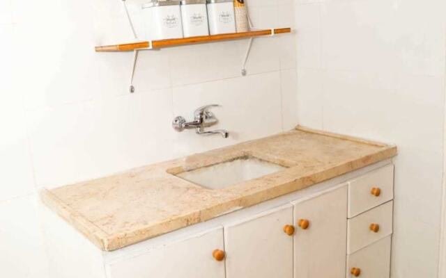 Great studio at the Center of the Center