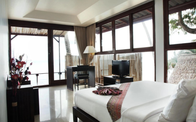 Lipa Lodge Resort