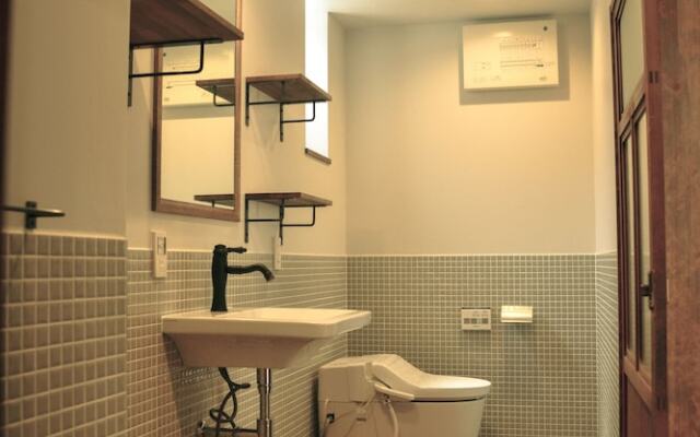 Kyoto Guest House Nanni Saiin