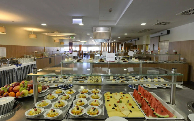 Hunguest Hotel Gyula