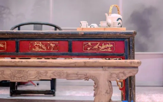 Yunfuli Yunsu·Emeishan Yunshuiju Private Hot Spring B&B