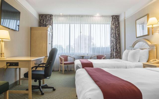 Clarion Hotel & Conference Centre