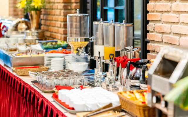 Anik Boutique Hotel