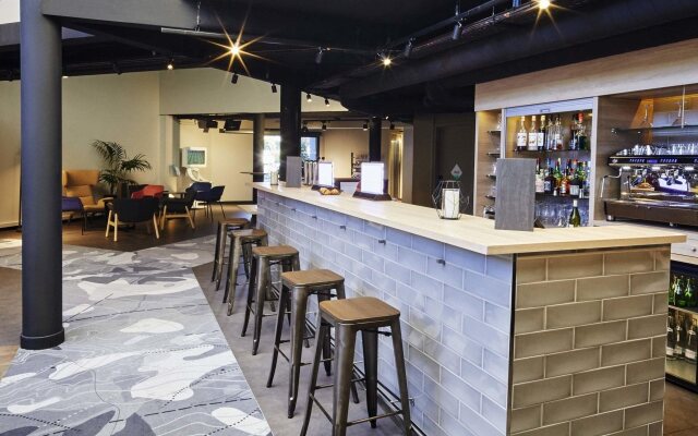 ibis Styles Evry Lisses