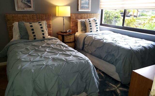 Midnight Cove Ii 611f - Fabulous Bayside! 2 Bedroom Condo