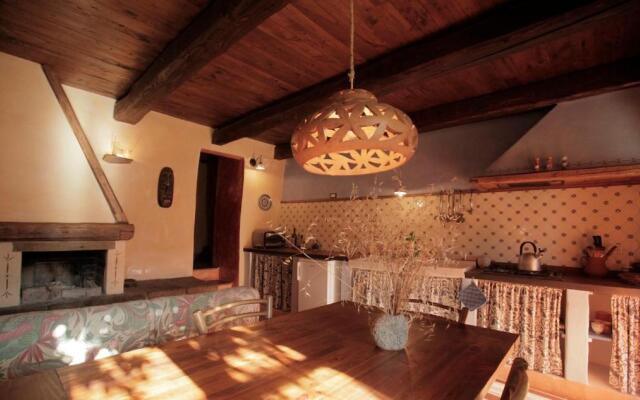 Podere di Maggio - Casa Grande