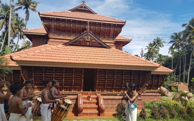 Neelambari Ecotourism