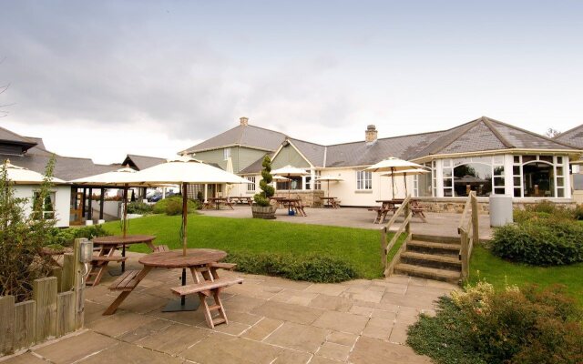 Premier Inn Truro