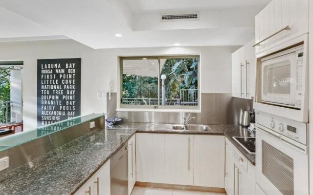 Hastings Park Noosa
