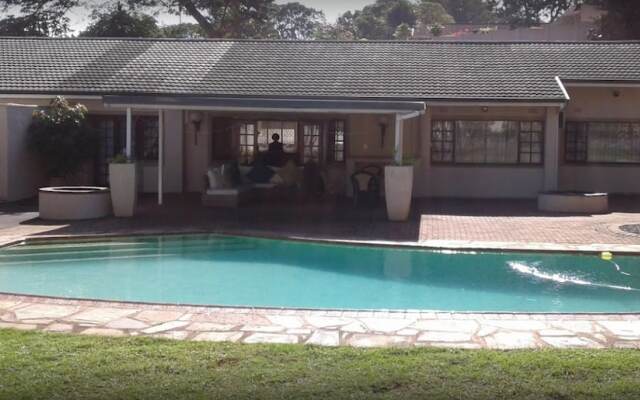 The Grand Orchid Guesthouse