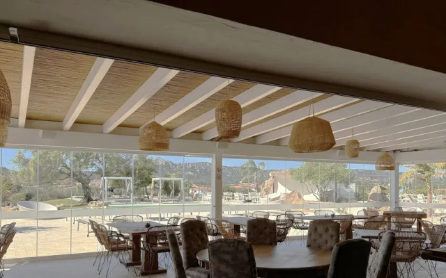 Su Entu Sardinian Country Club