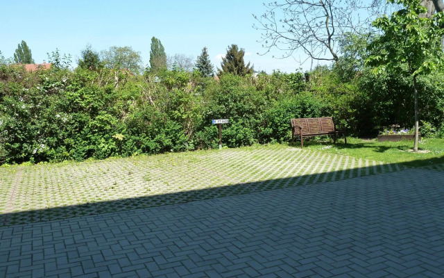 Fewo Dresden-Trachau