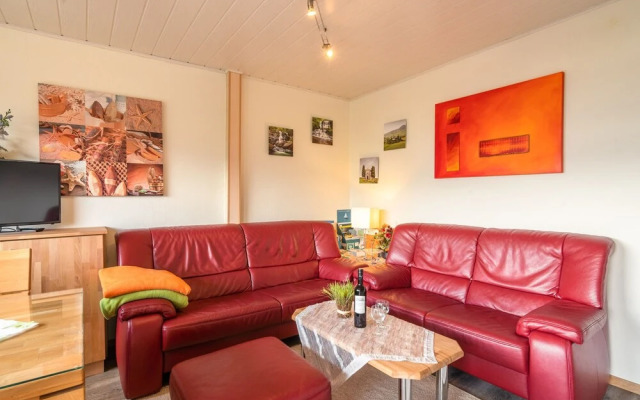 Beautiful Apartment With Swimming Pool in Lukowitz