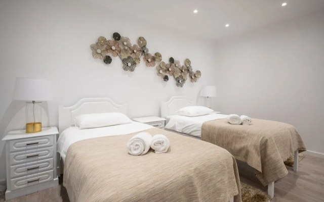 Piornais Apartment