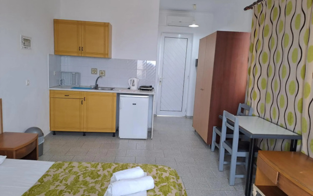Haridimos Apartments