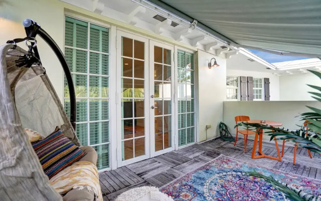 Fabulous 4BR home close to beach